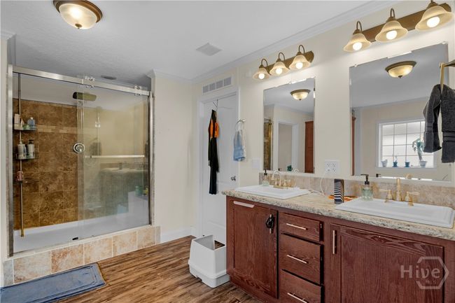 211 Smiley Loop Rd, House other with 4 bedrooms, 2 bathrooms and null parking in Riceboro GA | Image 14