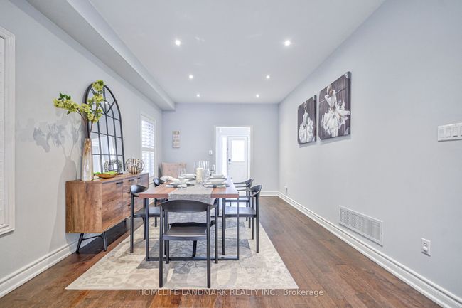 18 Neeley Rd, House attached with 5 bedrooms, 4 bathrooms and 1 parking in Markham ON | Image 10