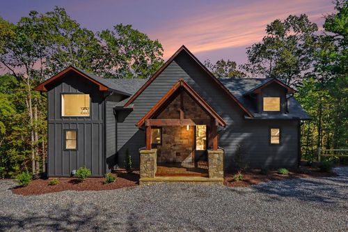 172 Wolf Creek Cir, Mineral Bluff, GA, 30559 | Card Image