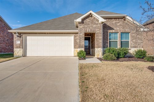 767 Hawthorne Ln, Lake Dallas, TX, 75065-2220 | Card Image