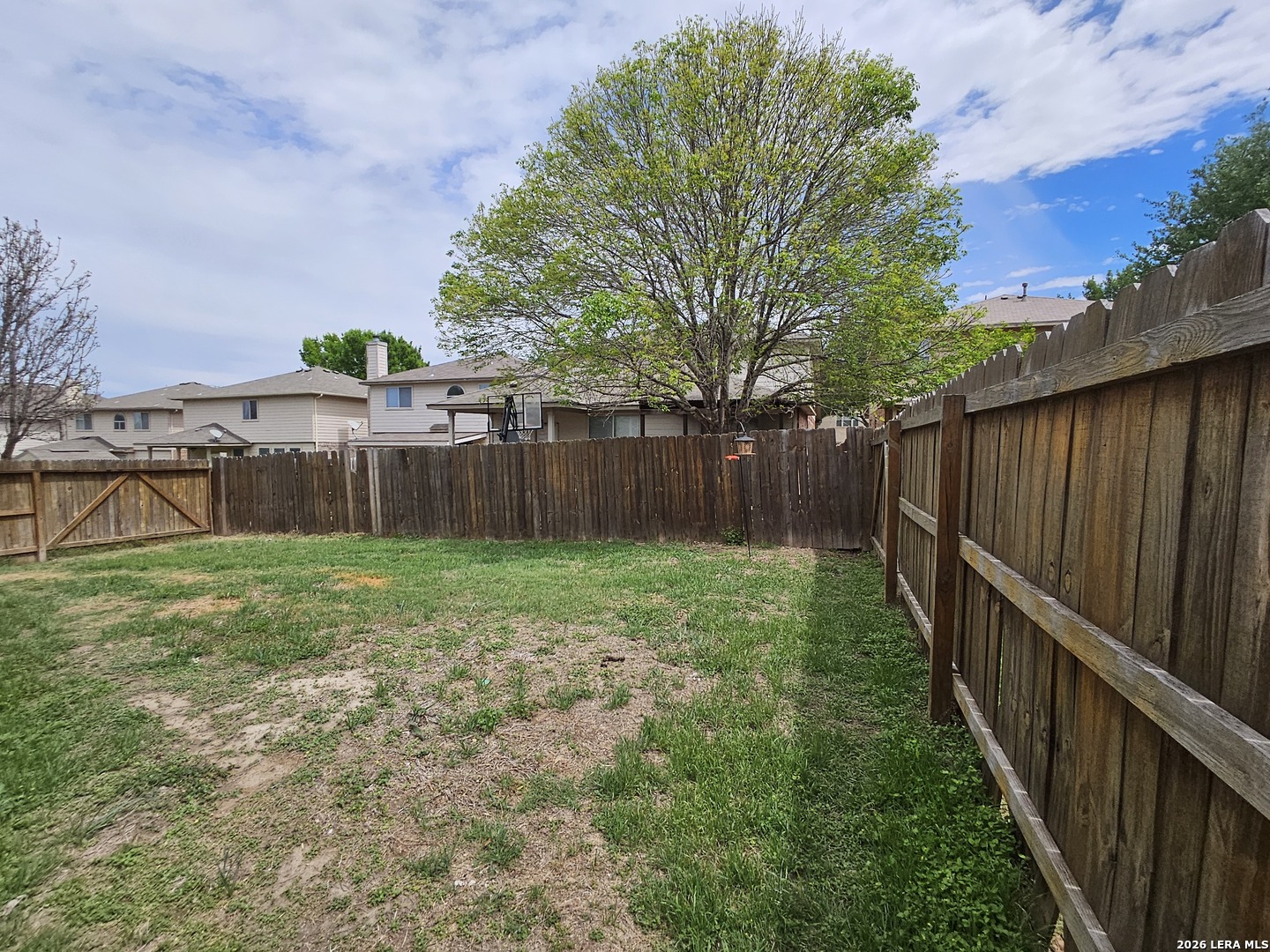 Residential in San Antonio 4