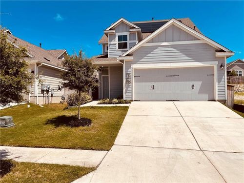 112 Wind Flower Ln, Liberty Hill, TX, 78642-4770 | Card Image