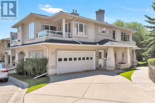 38 Edgeridge Terr Nw, Calgary, AB, T3A6C2 | Card Image