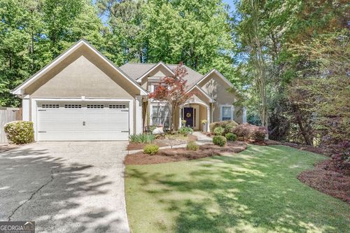190 Valley Brook Dr, Newnan, GA, 30265-1249 | Card Image