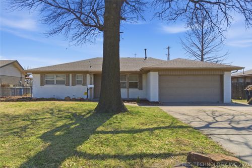 11338 E 7th St, Tulsa, OK, 74128-3402 | Card Image