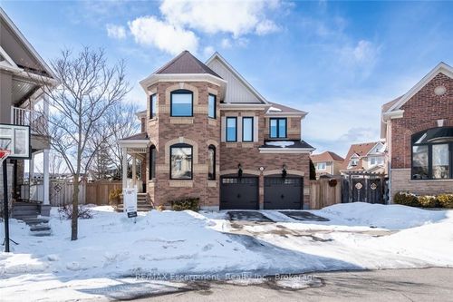 351 Wettlaufer Terr, Milton, ON, L9T7N4 | Card Image