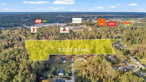 000 Johannes Dr, Thomson, GA, 30824 | Card Image