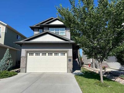 170 Crocus Terr W, House detached with 3 bedrooms, 2 bathrooms and 4 parking in Lethbridge AB | Image 1