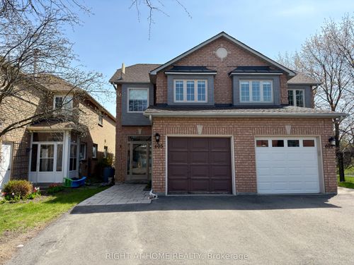605 Willowick Dr, Newmarket, ON, L3X2A9 | Card Image