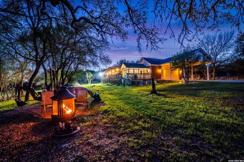 519 Eden Ranch Dr, Canyon Lake, TX, 78133-5446 | Card Image