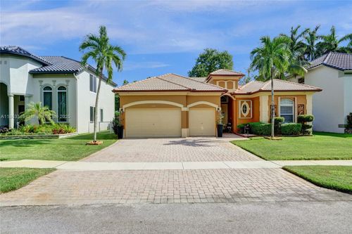 12974 Sw 24th St, Miramar, FL, 33027-2628 | Card Image
