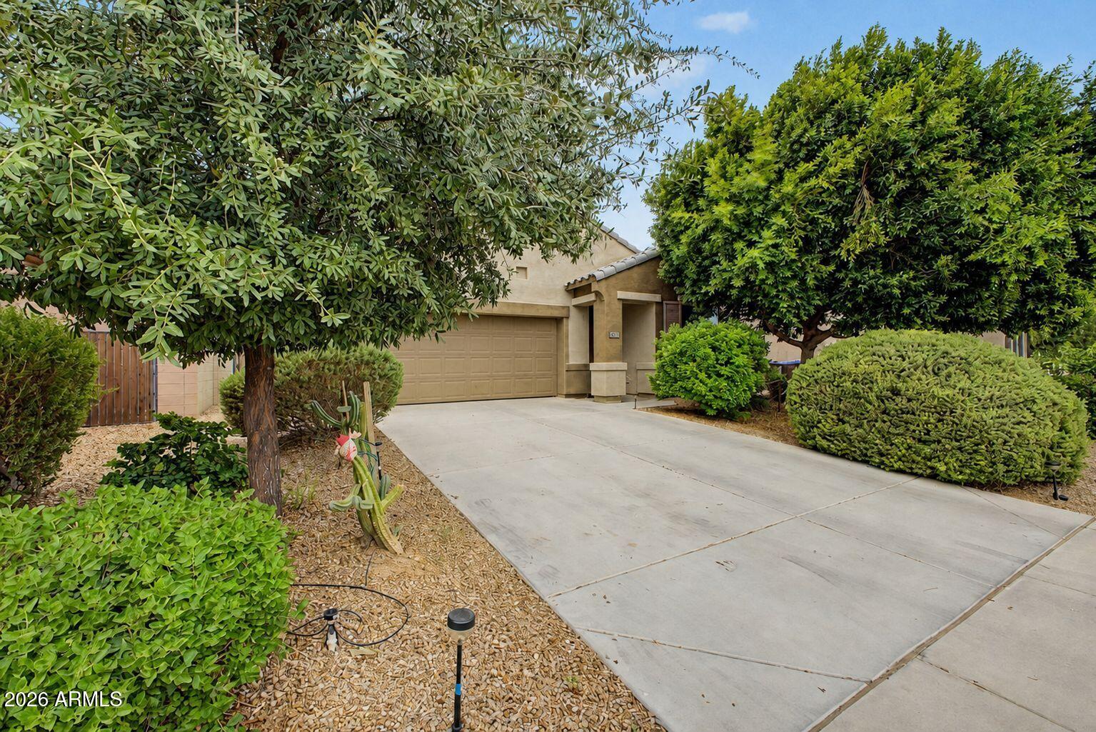 Residential in Maricopa 3