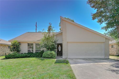 24119 Silversmith Ln, Katy, TX, 77493-2601 | Card Image