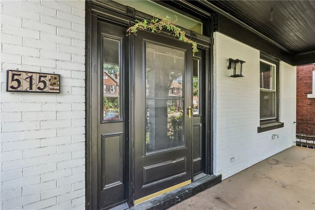 515 Peebles St, House other with 4 bedrooms, 4 bathrooms and null parking in Pittsburgh PA | Image 6