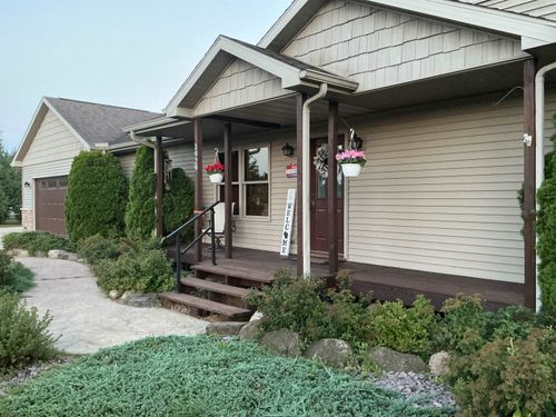 1929 Lakes Edge Ln, Friendship, WI, 53934-9803 | Card Image
