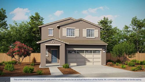 532 Foxtail Court, Roseville, CA, 95747 | Card Image