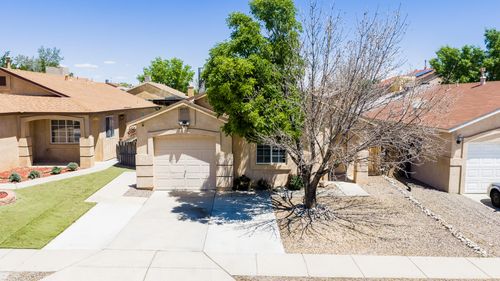 6009 Cyonus Ave Nw, Albuquerque, NM, 87114-4012 | Card Image