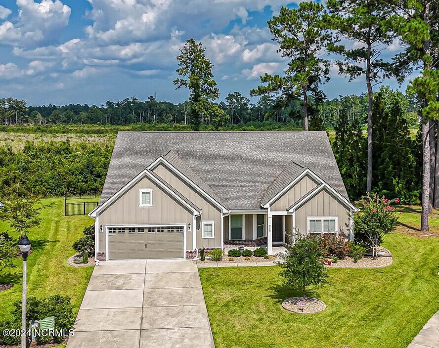 Oldfield Rd, Calabash, NC 28467