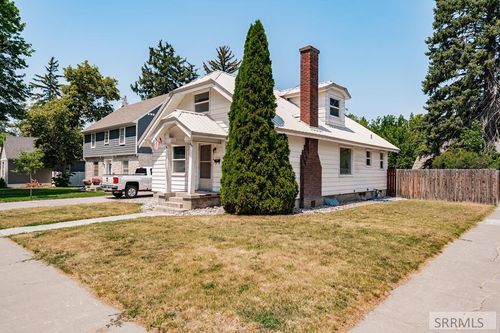 395 12th Street, Idaho Falls, ID, 83404 | Card Image