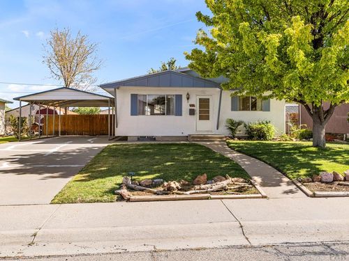 3218 Azalea St, Pueblo, CO, 81005-3131 | Card Image