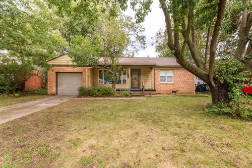 1437 E 52nd Pl, Tulsa, OK, 74105-5703 | Card Image