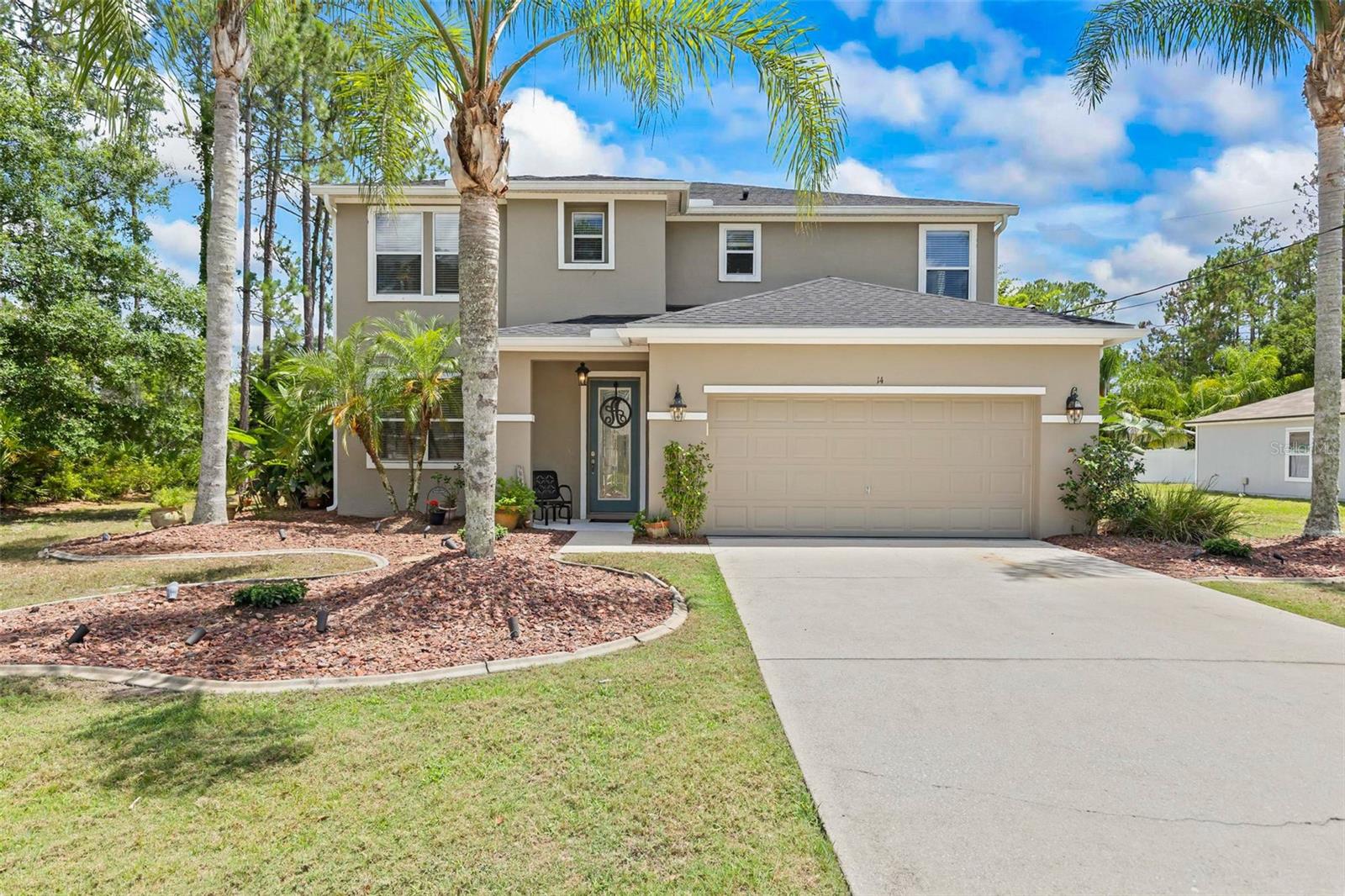 Ryding Ln, Palm Coast, FL 32164