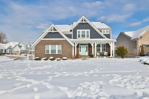 801 Frederick Trl, South Lebanon, OH, 45065 | Card Image