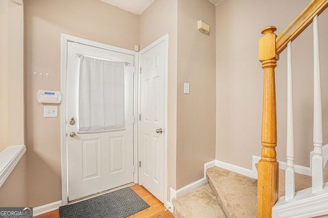 3712 Berkeley Xing, Townhouse with 2 bedrooms, 3 bathrooms and 2 parking in Duluth GA | Image 6