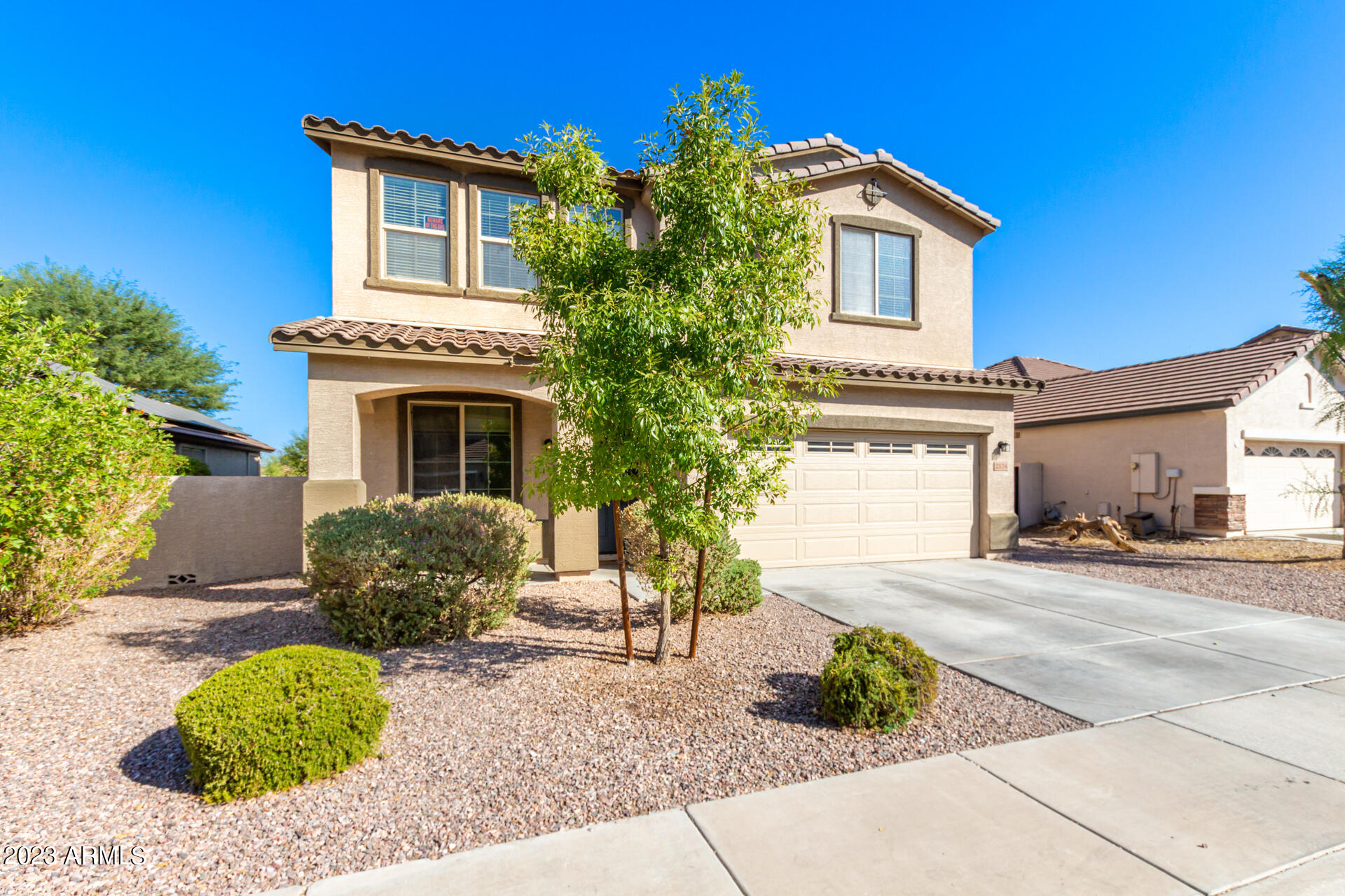 2124 W Desert Lane, Sold in Phoenix - Zoocasa