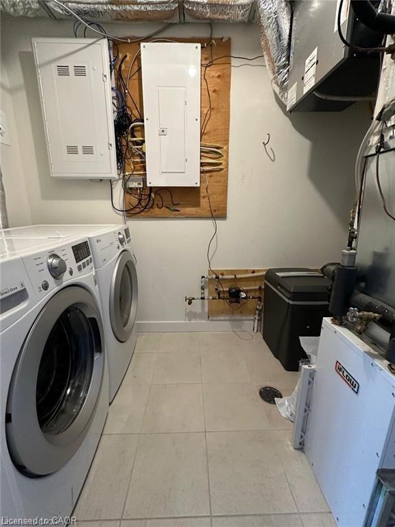 Residential Lease in Kitchener 4