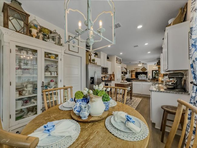 2332 Evening Stone Dr, House other with 3 bedrooms, 2 bathrooms and null parking in Aubrey TX | Image 10