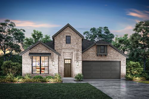 478 Red Maple Rd, Waxahachie, TX, 75165-7431 | Card Image