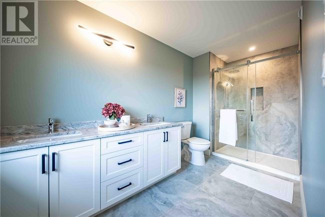 35 Noah Crt, House other with 3 bedrooms, 3 bathrooms and null parking in Sudbury ON | Image 30