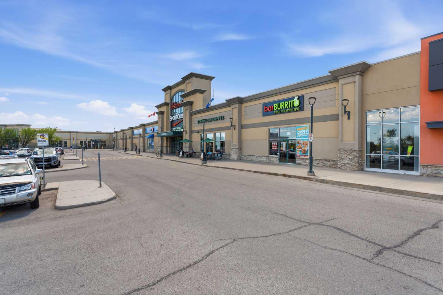 Commercial Sale in Calgary 4