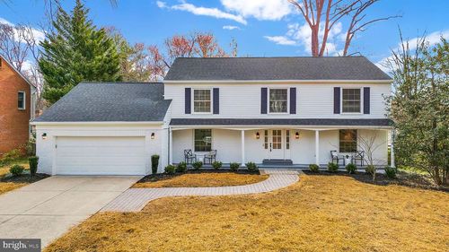 11111 Lamplighter Ln, POTOMAC, MD, 20854-2766 | Card Image