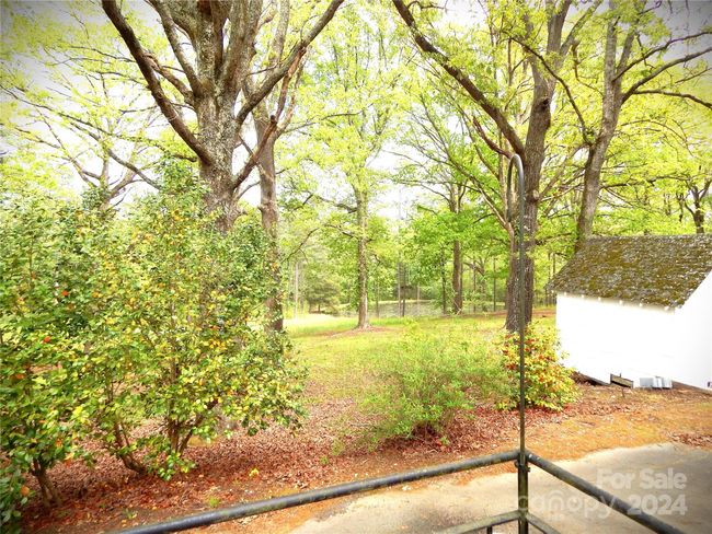 Pond 2 from the patio | Image 10
