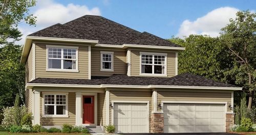 4687 Starflower Ln, Minnetrista, MN, 55331-7417 | Card Image