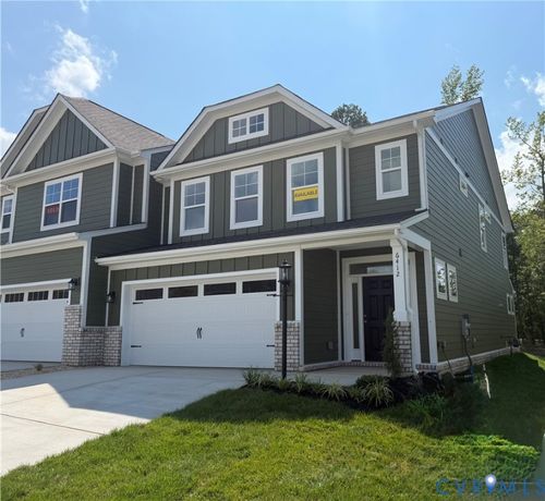 6412 Quinlynn Pl, Midlothian, VA, 23112-2577 | Card Image