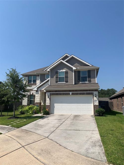 20707 Oak Preserve Dr, Humble, TX, 77346-4189 | Card Image