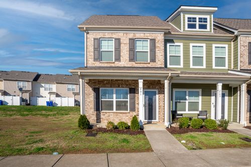 701 Bradburn Village Way, Antioch, TN, 37013-3869 | Card Image