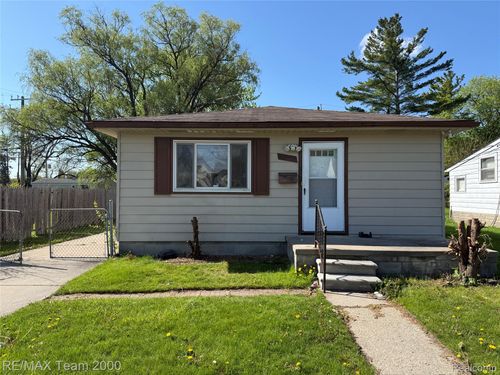 12846 Georgiana Avenue, Warren, MI, 48089 | Card Image