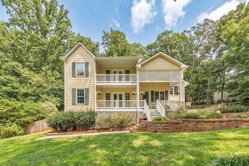 11675 Highland Colony Dr, Roswell, GA, 30075-5600 | Card Image