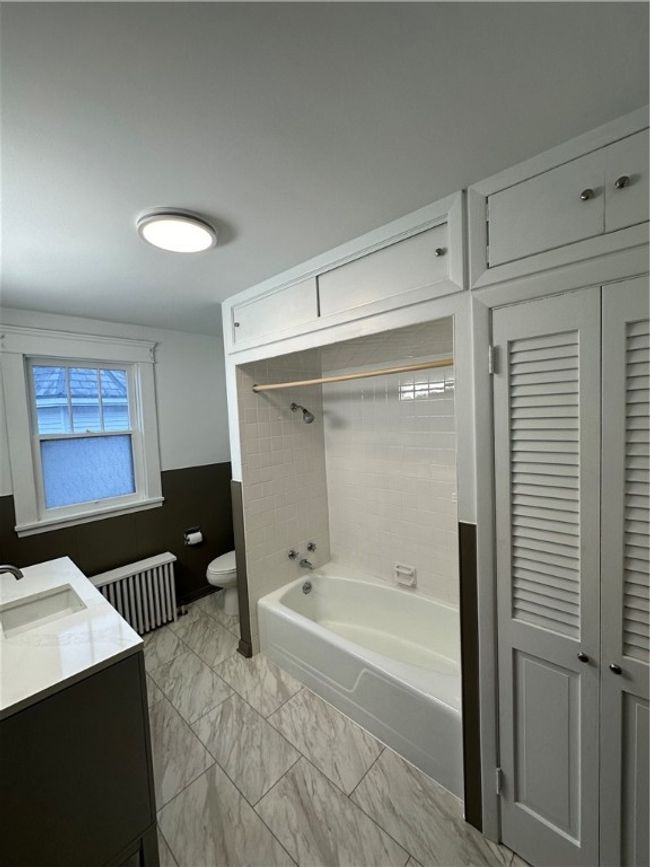 809 Arthur Ave, House other with 3 bedrooms, 1 bathrooms and 2 parking in Scottdale PA | Image 19
