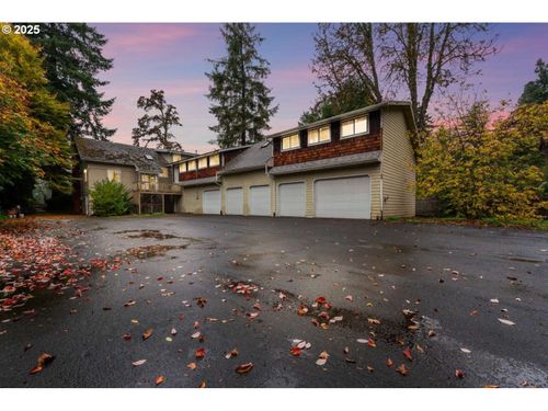 14411 Se Wagner Ln, Milwaukie, OR, 97267-1028 | Card Image