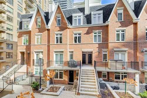 26-108 Redpath Ave, Toronto, ON, M4S2J7 | Card Image