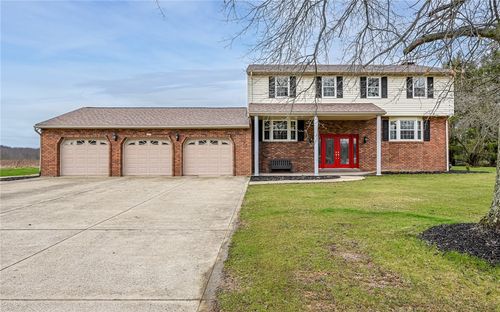 27 Kaufman Rd, Gibsonia, PA, 15044-7949 | Card Image