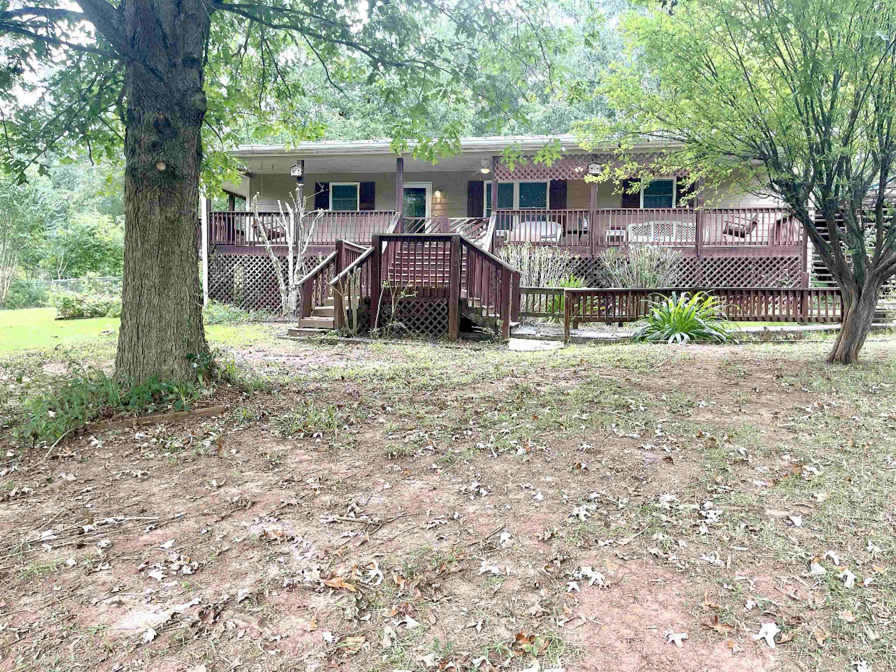 Blue Branch Rd, Eatonton, GA 31024