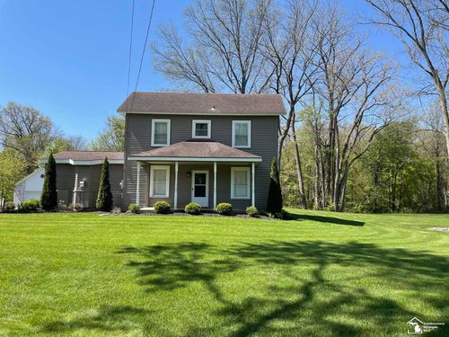 7815 Summerfield Rd, Lambertville, MI, 48144-8637 | Card Image