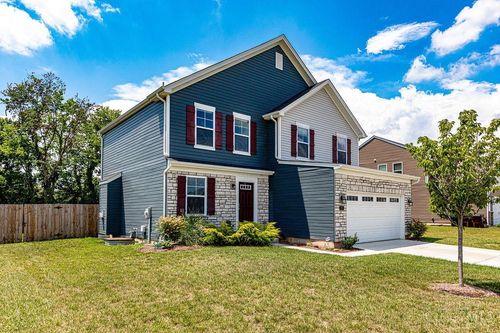 1221 Waterbury Dr, Carlisle, OH, 45005-3154 | Card Image