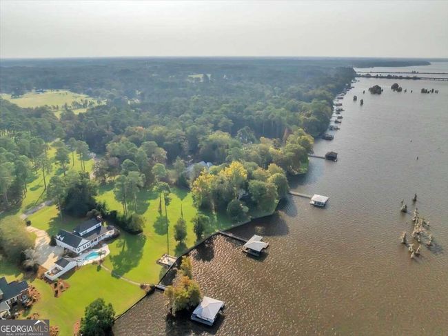 286 Cannon Branch Rd, House other with 3 bedrooms, 4 bathrooms and 2 parking in Cordele GA | Image 62